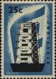 Stamp ID#256292 (1-302-822)