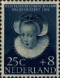 Stamp ID#256405 (1-302-935)