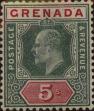 Stamp ID#256507 (1-303-40)