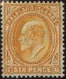 Stamp ID#256551 (1-305-42)