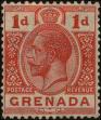 Stamp ID#256513 (1-305-4)
