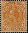 Stamp ID#256563 (1-305-54)