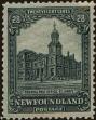 Stamp ID#256889 (1-307-105)