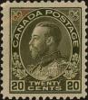 Stamp ID#256897 (1-307-113)