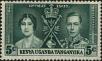 Stamp ID#257190 (1-307-406)