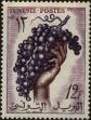 Stamp ID#257245 (1-307-461)