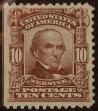 Stamp ID#256831 (1-307-47)