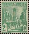 Stamp ID#257331 (1-307-547)
