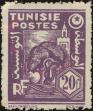 Stamp ID#257358 (1-307-574)
