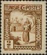 Stamp ID#257371 (1-307-587)