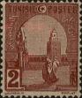 Stamp ID#257390 (1-307-606)