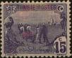 Stamp ID#257391 (1-307-607)