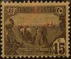 Stamp ID#257411 (1-307-627)