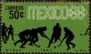 Stamp ID#257453 (1-307-669)