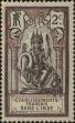 Stamp ID#257590 (1-307-806)