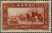Stamp ID#257654 (1-307-870)