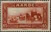 Stamp ID#257654 (1-307-870)