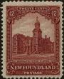 Stamp ID#259971 (1-308-1036)