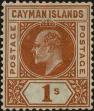 Stamp ID#260292 (1-308-1357)