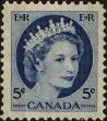 Stamp ID#260416 (1-308-1481)