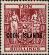 Stamp ID#260522 (1-308-1587)