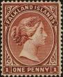 Stamp ID#260827 (1-308-1892)