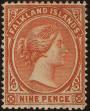 Stamp ID#260834 (1-308-1899)