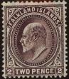 Stamp ID#260840 (1-308-1905)
