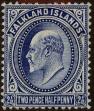 Stamp ID#260841 (1-308-1906)