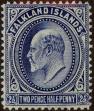 Stamp ID#260842 (1-308-1907)