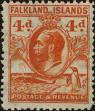 Stamp ID#260861 (1-308-1926)