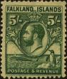 Stamp ID#260864 (1-308-1929)