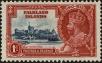 Stamp ID#260883 (1-308-1948)