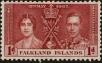 Stamp ID#260889 (1-308-1954)