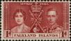 Stamp ID#260892 (1-308-1957)