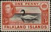 Stamp ID#260895 (1-308-1960)