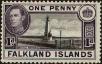 Stamp ID#260896 (1-308-1961)