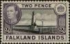 Stamp ID#260897 (1-308-1962)