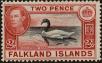 Stamp ID#260898 (1-308-1963)