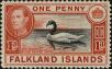 Stamp ID#260900 (1-308-1965)