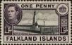 Stamp ID#260901 (1-308-1966)