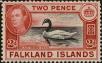 Stamp ID#260903 (1-308-1968)