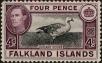 Stamp ID#260908 (1-308-1973)