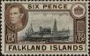 Stamp ID#260910 (1-308-1975)