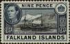 Stamp ID#260913 (1-308-1978)