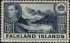 Stamp ID#260915 (1-308-1980)