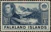 Stamp ID#260916 (1-308-1981)
