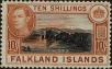 Stamp ID#260920 (1-308-1985)