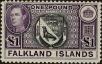 Stamp ID#260921 (1-308-1986)