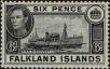 Stamp ID#260923 (1-308-1988)